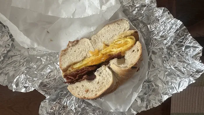 Sofia’s Bagel Picture 2