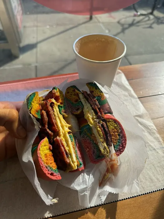 Sofia’s Bagel Picture 6