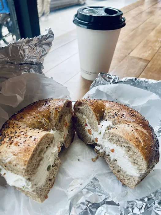 Sofia’s Bagel Picture 7