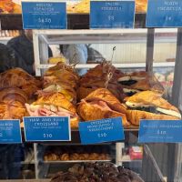 Saraghina Bakery ico