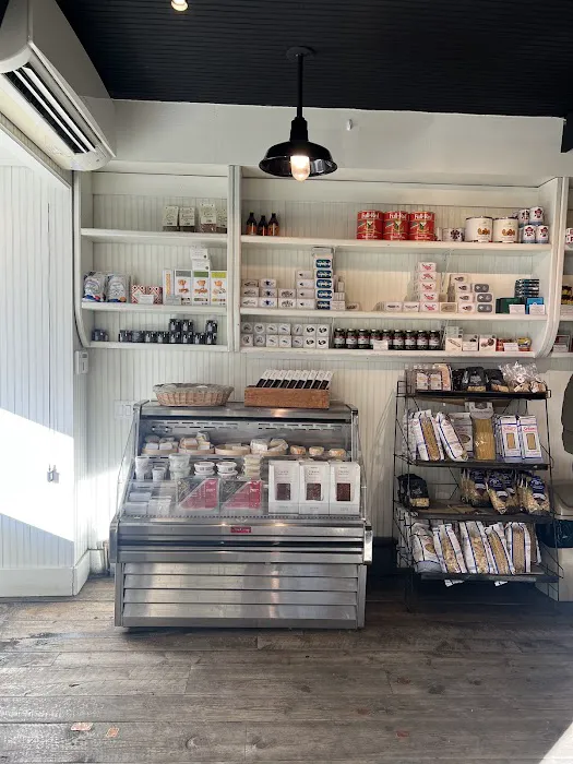 Saraghina Bakery Picture 7