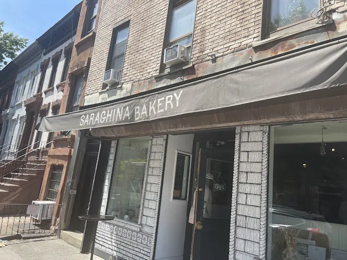 Saraghina Bakery Picture 4