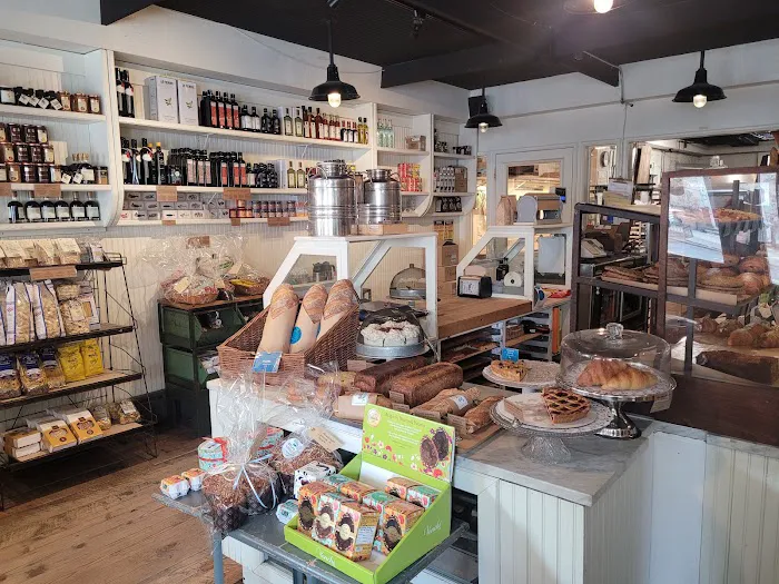 Saraghina Bakery Picture 8