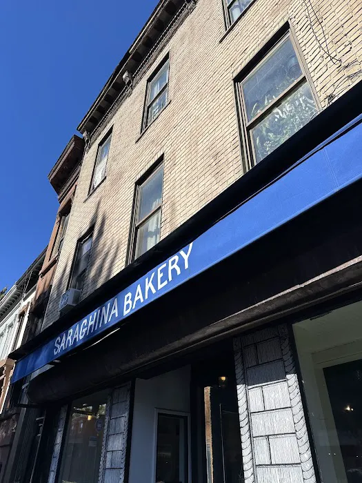 Saraghina Bakery Picture 10