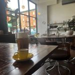 Again Vintage (home to SUBLIME Coffee & Plant Potions)