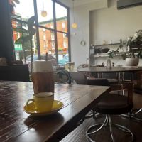 Again Vintage (home to SUBLIME Coffee & Plant Potions) ico