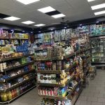 Lewis Deli & Grocery Corporation