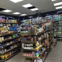 Lewis Deli & Grocery Corporation ico