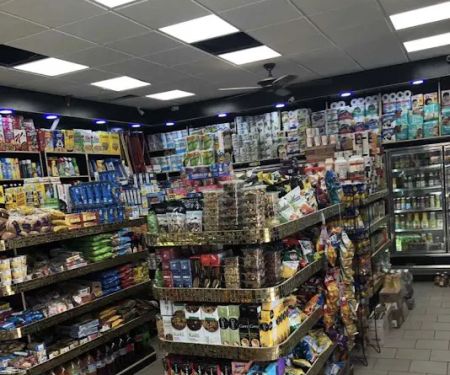 Lewis Deli & Grocery Corporation