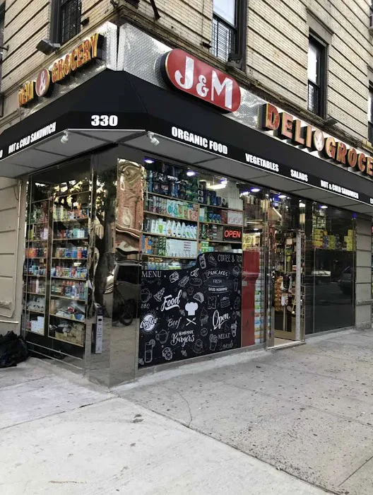 Lewis Deli & Grocery Corporation Picture 8