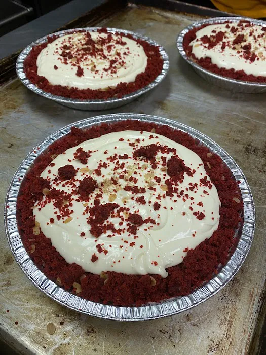 The Sweet Tooth & Catering Picture 9