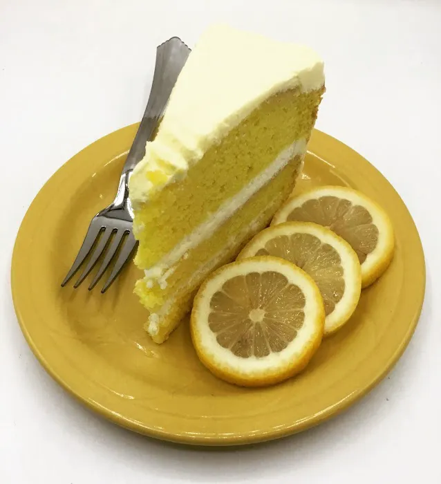 The Sweet Tooth & Catering Picture 1
