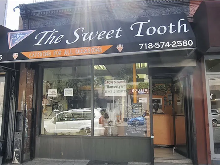 The Sweet Tooth & Catering Picture 6
