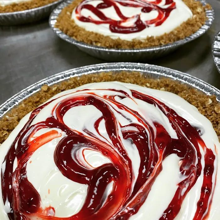The Sweet Tooth & Catering Picture 4