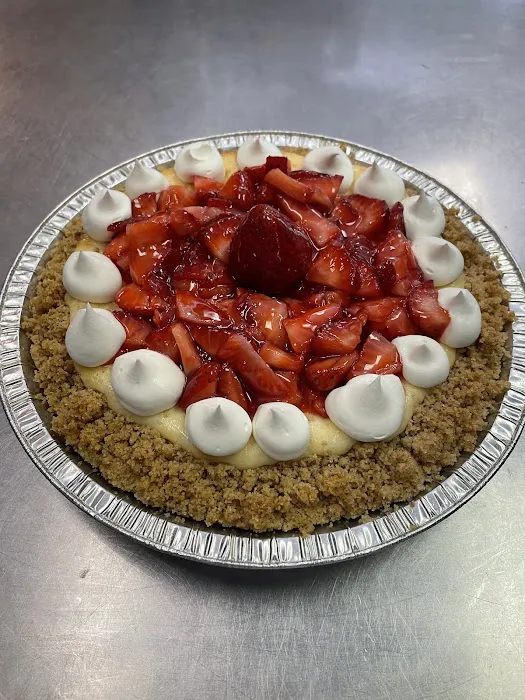 The Sweet Tooth & Catering Picture 7