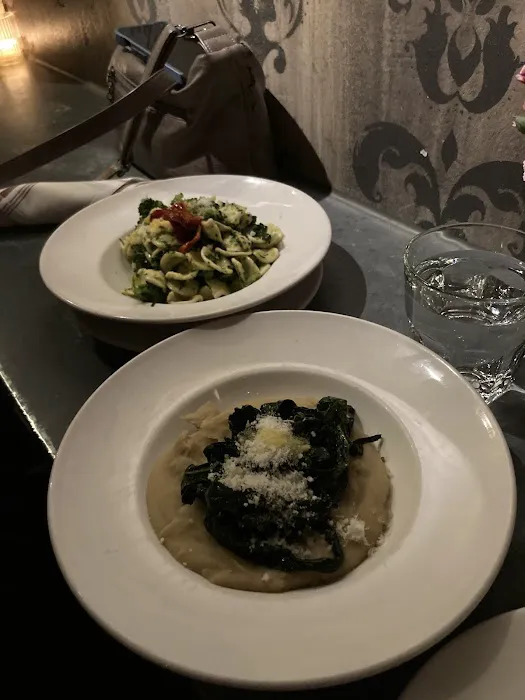 Saraghina Pizzeria Picture 4