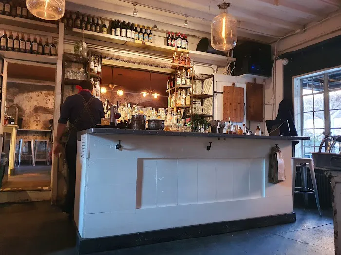Saraghina Pizzeria Picture 7