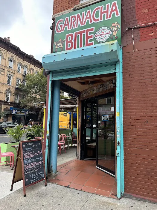 Garnacha Bite Mexican Restaurant Brooklyn NY Picture 3
