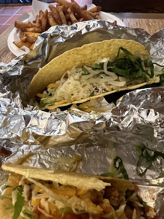 Garnacha Bite Mexican Restaurant Brooklyn NY Picture 7