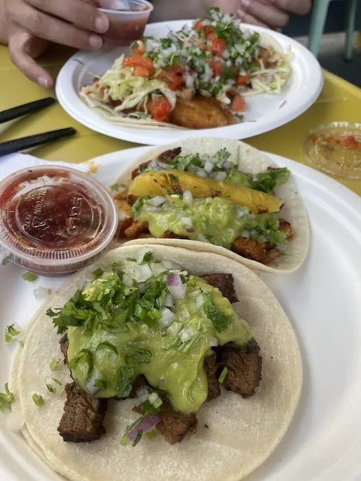 Garnacha Bite Mexican Restaurant Brooklyn NY Picture 1