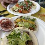 Garnacha Bite Mexican Restaurant Brooklyn NY
