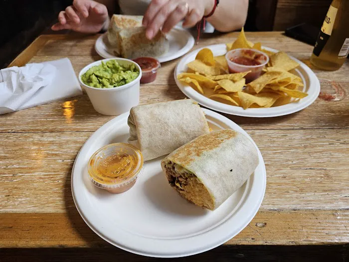 Garnacha Bite Mexican Restaurant Brooklyn NY Picture 2