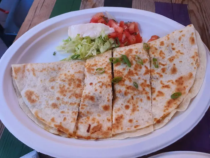 Garnacha Bite Mexican Restaurant Brooklyn NY Picture 8