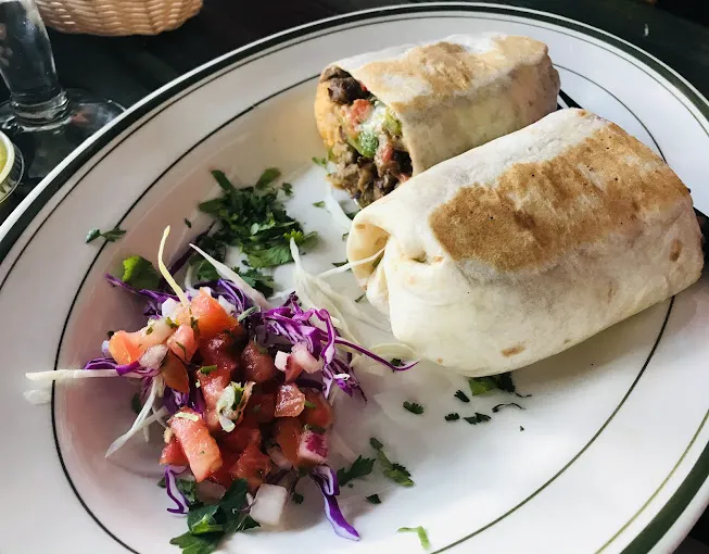 Taqueria Casa Closed - Visit Our Other Location Garnacha Bites Picture 4