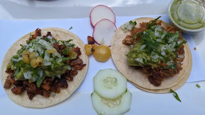 Taqueria Casa Closed - Visit Our Other Location Garnacha Bites Picture 2