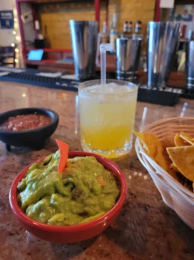 Taqueria Casa Closed - Visit Our Other Location Garnacha Bites Picture 1
