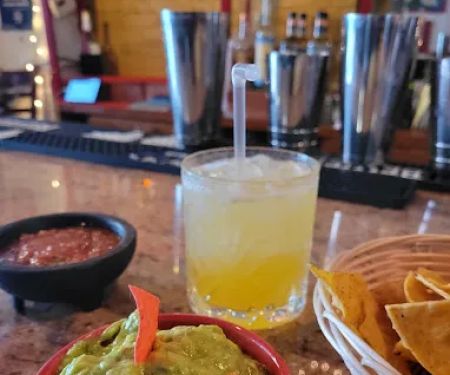 Taqueria Casa Closed - Visit Our Other Location Garnacha Bites