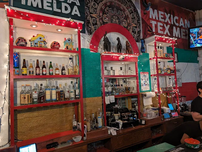 Taqueria Casa Closed - Visit Our Other Location Garnacha Bites Picture 10