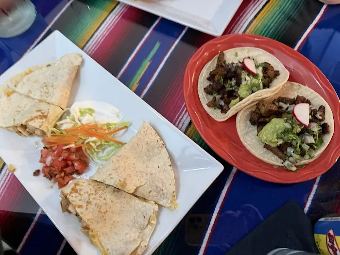 Taqueria Casa Closed - Visit Our Other Location Garnacha Bites Picture 7
