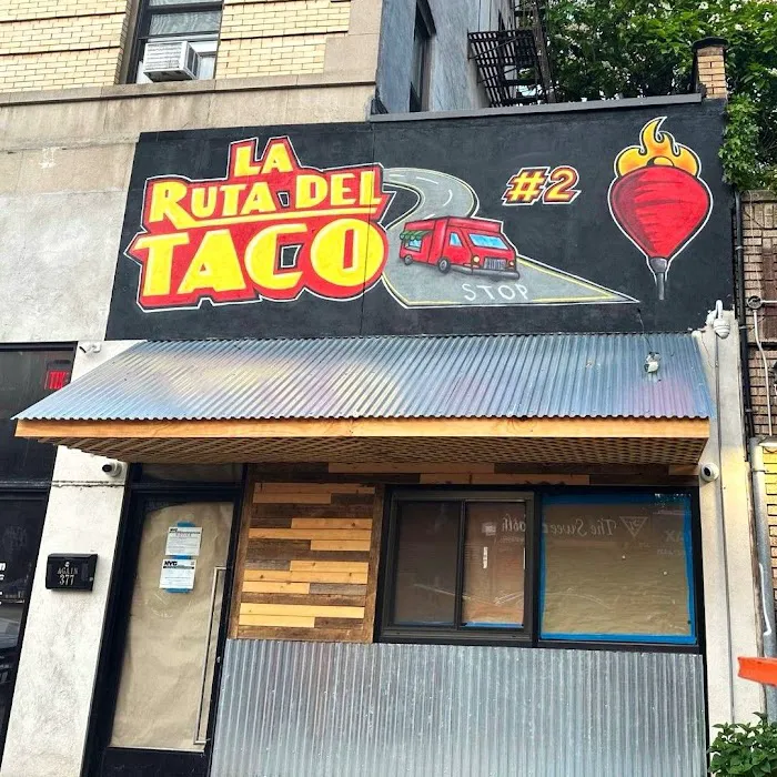La Ruta del Taco #2 Picture 6