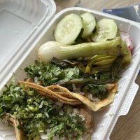 La Ruta del Taco #2 ico