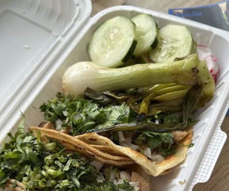 La Ruta del Taco #2
