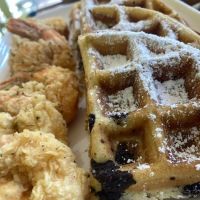 BROOKLYN WAFFLE HOUSE ico