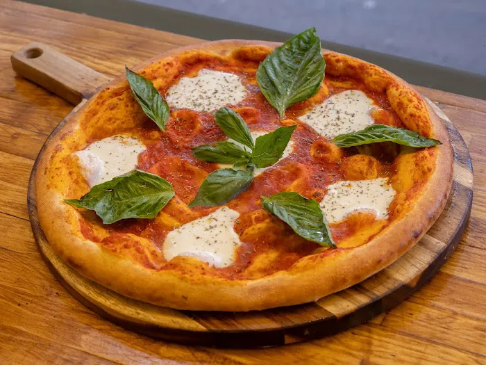 J'adore Café & Pizza Picture 10