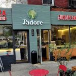 J'adore Café & Pizza