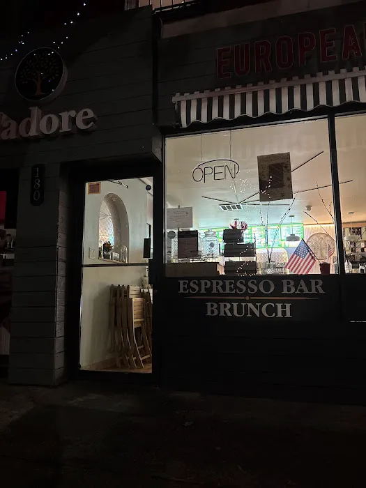 J'adore Café & Pizza Picture 2