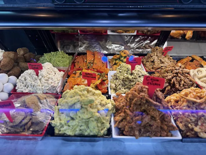 Natural Valley Market Picture 2