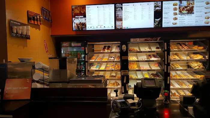 Dunkin' Picture 7