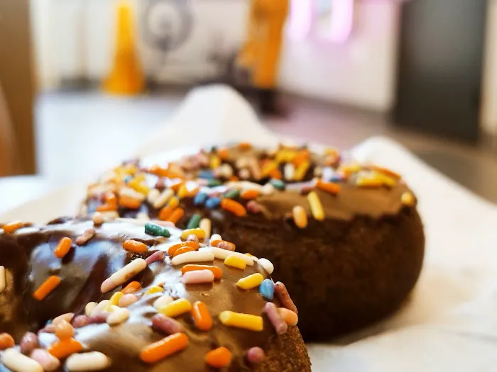 Dunkin' Picture 8