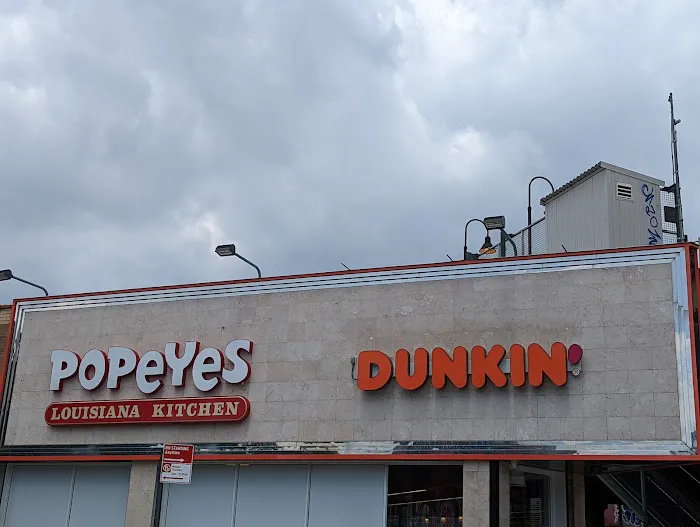 Dunkin' Picture 1