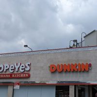 Dunkin' ico