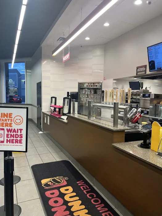 Dunkin' Picture 10
