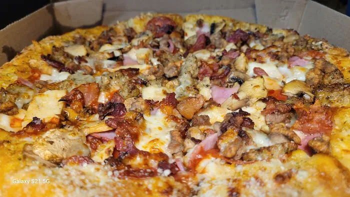 Domino's Pizza Picture 7