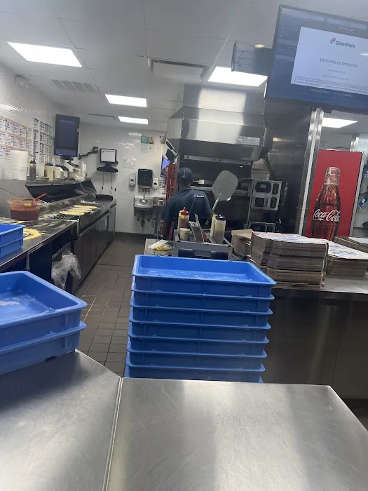 Domino's Pizza Picture 4