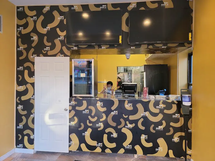 Mac Shack Picture 3