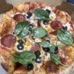 Krazy Chicken & Pizza
